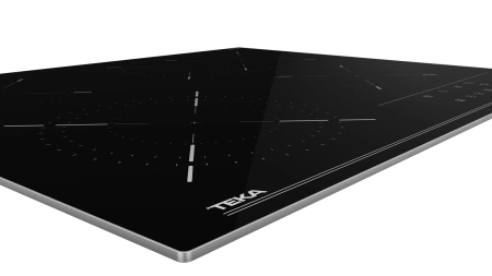 Варочная поверхность TEKA TTB 64320 TTC BLACK (112540007) купить с доставкой по Москве и Московской области в интернет-магазине АваТехно