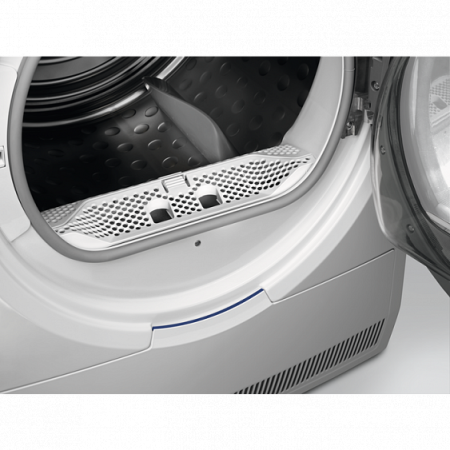 Сушильная машина Electrolux EW8HR458B купить с доставкой по Москве и Московской области в интернет-магазине АваТехно