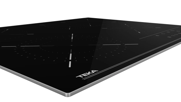 Варочная поверхность TEKA TTB 64320 TTC BLACK (112540007) купить с доставкой по Москве и Московской области в интернет-магазине АваТехно