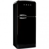 Холодильник Smeg FAB50RBL купить с доставкой по Москве и Московской области в интернет-магазине АваТехно