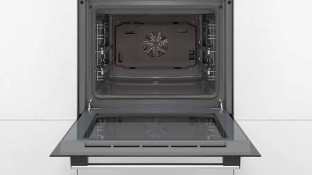 Духовой шкаф BOSCH HBJ538YS0R купить с доставкой по Москве и Московской области в интернет-магазине АваТехно
