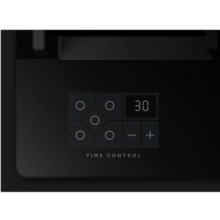 Газовая варочная панель Haier HHX-G95CWSB купить с доставкой по Москве и Московской области в интернет-магазине АваТехно