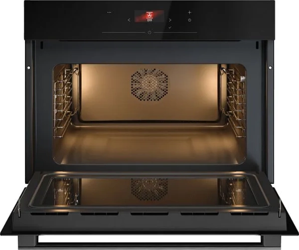 Духовой шкаф с функцией СВЧ Asko OCM24BGH купить с доставкой по Москве и Московской области в интернет-магазине АваТехно