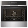 Духовой шкаф ELECTROLUX eoa 95751 ax