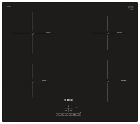 Варочная поверхность BOSCH PUG611BB1E
