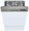 Посудомоечная машина встраиваемая полноразмерная ELECTROLUX esi 66060 xr