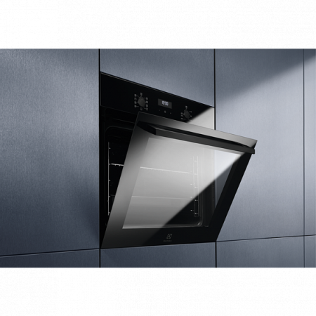 Духовой шкаф Electrolux OEF5C50Z купить с доставкой по Москве и Московской области в интернет-магазине АваТехно