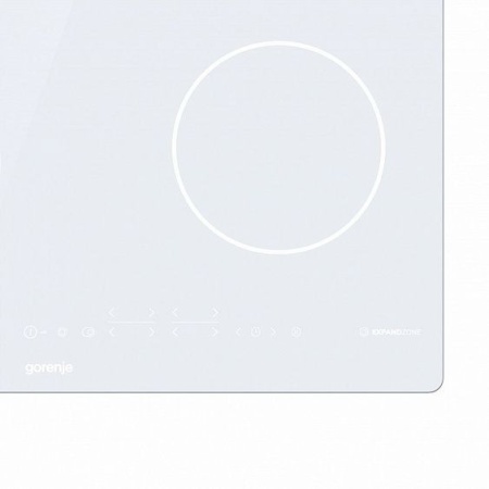 Встраиваемая электрическая варочная панель Gorenje ECT643SYW купить с доставкой по Москве и Московской области в интернет-магазине АваТехно