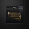 Духовой шкаф Smeg SFP6604PNXE купить с доставкой по Москве и Московской области в интернет-магазине АваТехно