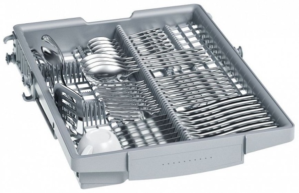 Посудомоечная машина BOSCH SPV25FX00R купить с доставкой по Москве и Московской области в интернет-магазине АваТехно