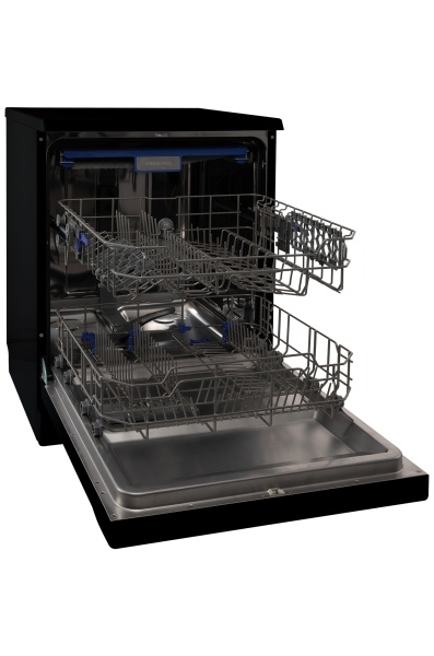 Посудомоечная машина HIBERG F68 1430 B купить с доставкой по Москве и Московской области в интернет-магазине АваТехно