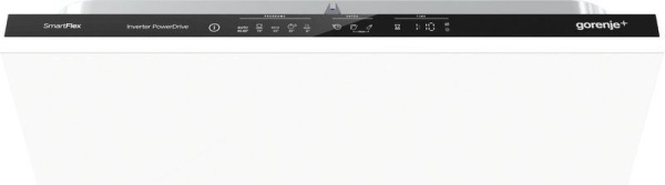 Встраиваемая посудомоечная машина Gorenje GDV660 купить с доставкой по Москве и Московской области в интернет-магазине АваТехно
