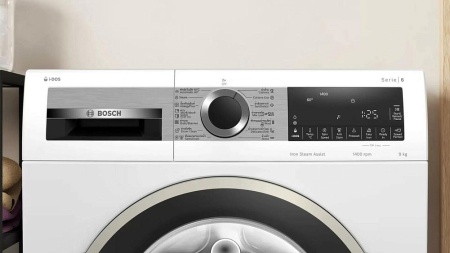 Стиральная машина BOSCH WGA244A0ME купить с доставкой по Москве и Московской области в интернет-магазине АваТехно