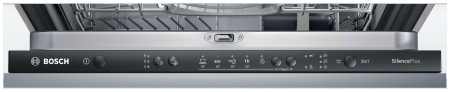 Посудомоечная машина BOSCH SMV25BX01R купить с доставкой по Москве и Московской области в интернет-магазине АваТехно