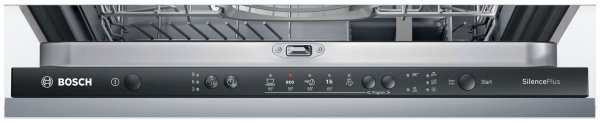 Посудомоечная машина BOSCH SMV25BX01R купить в Москве цена в интернет-магазине АваТехно