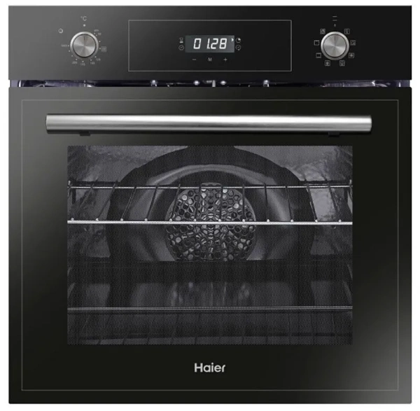 Духовой шкаф HAIER HOD-PM08TGB купить с доставкой по Москве и Московской области в интернет-магазине АваТехно