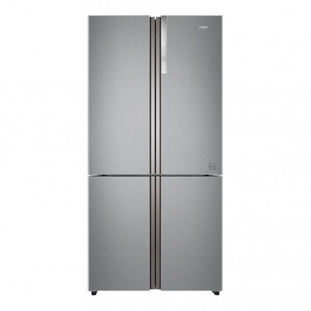 Холодильник HAIER HTF-610DM7RU купить с доставкой по Москве и Московской области в интернет-магазине АваТехно