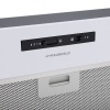 Встраиваемая вытяжка Maunfeld Crosby Light (C) 60 белый купить с доставкой по Москве и Московской области в интернет-магазине АваТехно