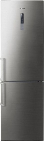 Холодильник Samsung RL60GGERS нержавеющая сталь