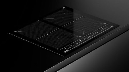 Варочная панель TEKA IZF 64600 BK MSP купить с доставкой по Москве и Московской области в интернет-магазине АваТехно