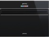 Духовой шкаф SMEG SF4604VCNX