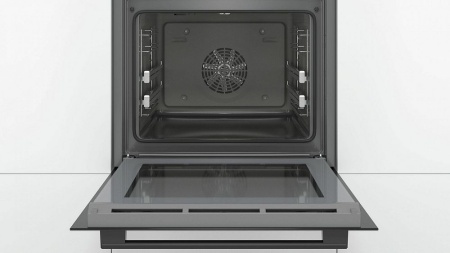 Духовой шкаф Bosch HBG 557 SB 0 R купить с доставкой по Москве и Московской области в интернет-магазине АваТехно