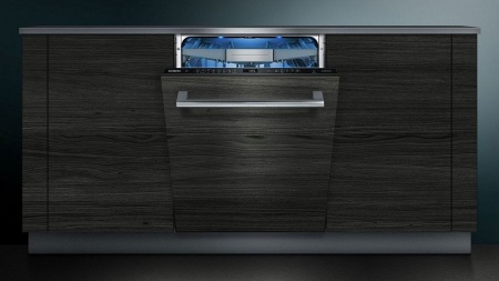 Посудомоечная машина SIEMENS SX858X03TE купить с доставкой по Москве и Московской области в интернет-магазине АваТехно