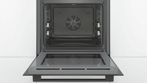 Духовой шкаф Bosch HBG 557 SB 0 R купить с доставкой по Москве и Московской области в интернет-магазине АваТехно