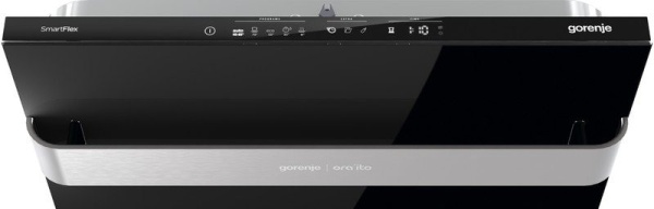 Посудомоечная машина GORENJE GV 60 ORA B купить с доставкой по Москве и Московской области в интернет-магазине АваТехно