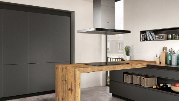 Вытяжка NEFF I96BMV5N5 купить с доставкой по Москве и Московской области в интернет-магазине АваТехно