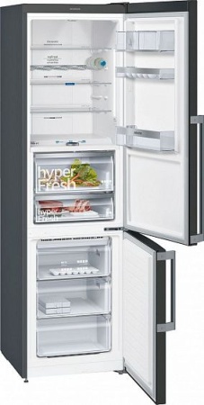 Холодильник SIEMENS KG39FPX3OR купить с доставкой по Москве и Московской области в интернет-магазине АваТехно