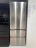 Холодильник Kuppersberg RFFI 2070 X купить с доставкой по Москве и Московской области в интернет-магазине АваТехно