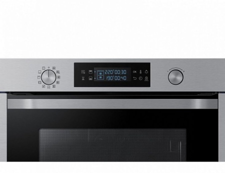 Духовой шкаф SAMSUNG NV75R5641RS купить с доставкой по Москве и Московской области в интернет-магазине АваТехно