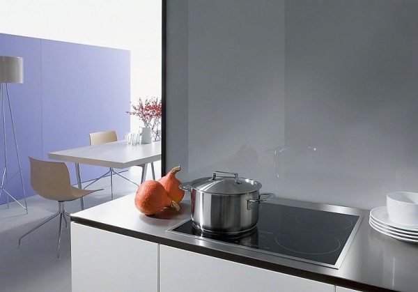 Поверхность MIELE km 6115 купить с доставкой по Москве и Московской области в интернет-магазине АваТехно