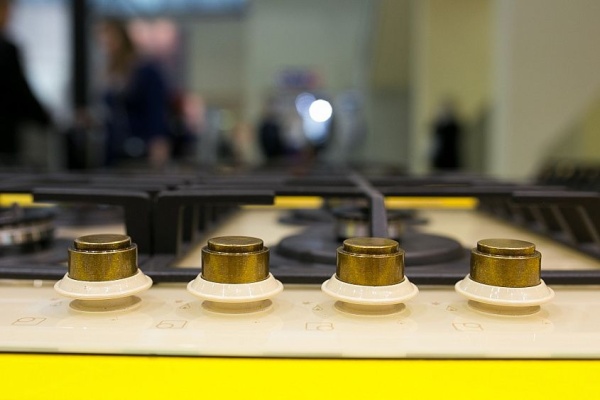 Газовая поверхность MAUNFELD MGHG.75.13RIB_CREAM GLASS купить с доставкой по Москве и Московской области в интернет-магазине АваТехно