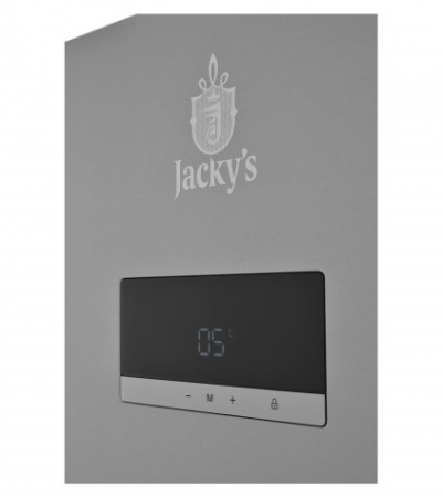 Холодильник JACKY'S JL FI1860 купить с доставкой по Москве и Московской области в интернет-магазине АваТехно