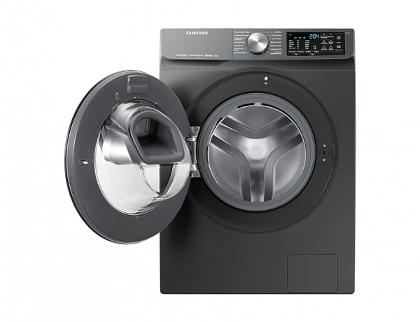 Стиральная машина Samsung WW70R62LVSX купить с доставкой по Москве и Московской области в интернет-магазине АваТехно