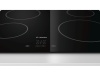 Поверхность BOSCH PKE611D17E купить с доставкой по Москве и Московской области в интернет-магазине АваТехно