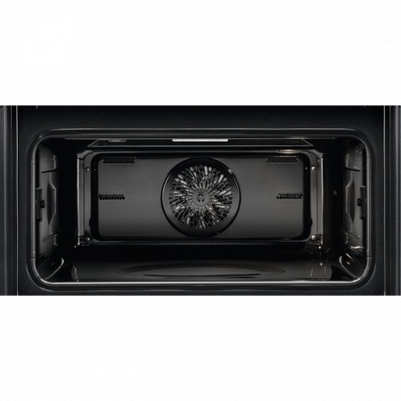 Духовой шкаф Electrolux VKL6E40X купить с доставкой по Москве и Московской области в интернет-магазине АваТехно