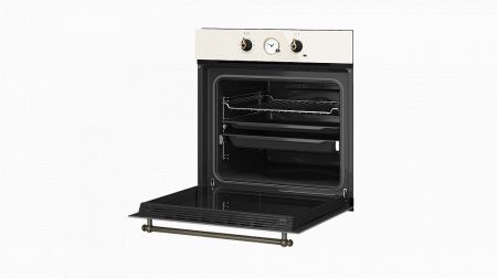 Духовой шкаф TEKA HRB 6300 VNB BRASS купить с доставкой по Москве и Московской области в интернет-магазине АваТехно