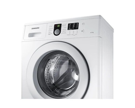 Стиральная машина SAMSUNG WF8590NLW8DYLP купить с доставкой по Москве и Московской области в интернет-магазине АваТехно