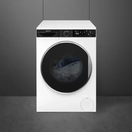 Стиральная машина Smeg WM3T60CRU купить с доставкой по Москве и Московской области в интернет-магазине АваТехно
