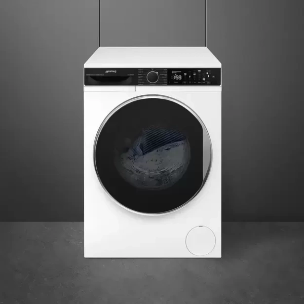 Стиральная машина Smeg WM3T60CRU купить с доставкой по Москве и Московской области в интернет-магазине АваТехно