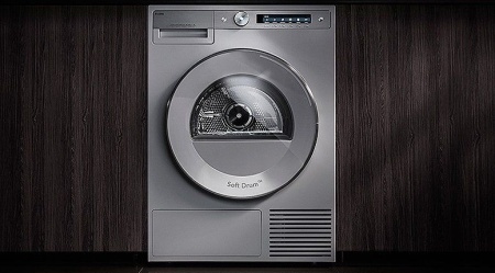 Сушильная машина ASKO T408HD.T.P купить с доставкой по Москве и Московской области в интернет-магазине АваТехно