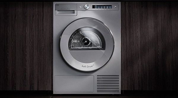 Сушильная машина ASKO T408HD.T.P купить с доставкой по Москве и Московской области в интернет-магазине АваТехно