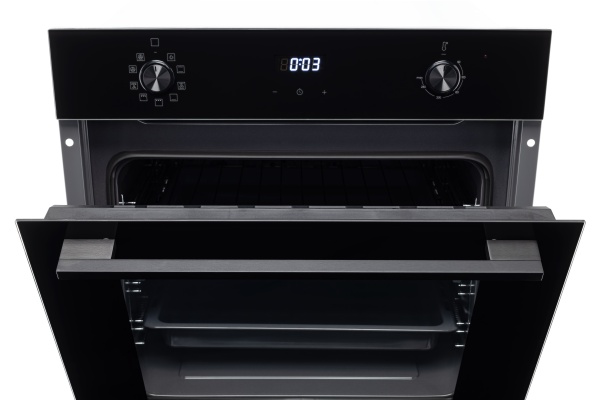 Духовой шкаф VARD VOE444B купить с доставкой по Москве и Московской области в интернет-магазине АваТехно