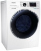 Стиральная машина с сушкой Samsung WD70J5410AW купить с доставкой по Москве и Московской области в интернет-магазине АваТехно