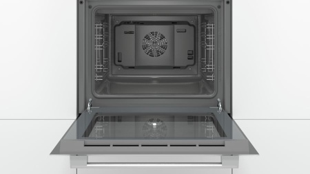 Духовой шкаф Bosch HBF214BW0R купить с доставкой по Москве и Московской области в интернет-магазине АваТехно