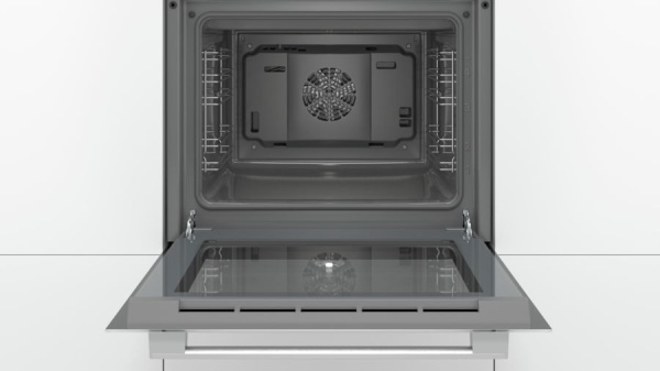 Духовой шкаф Bosch HBF214BW0R купить с доставкой по Москве и Московской области в интернет-магазине АваТехно