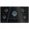 Варочная поверхность AEG HVB95450IB